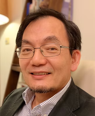 Prof. Wen-Yih Chen