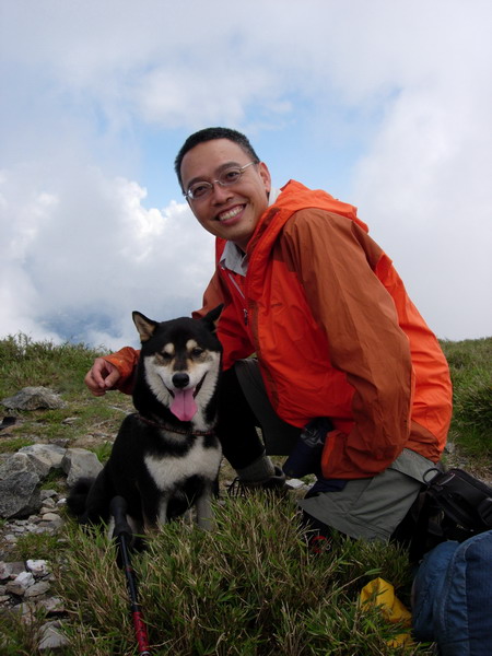 Prof. Wei-Chang Shann