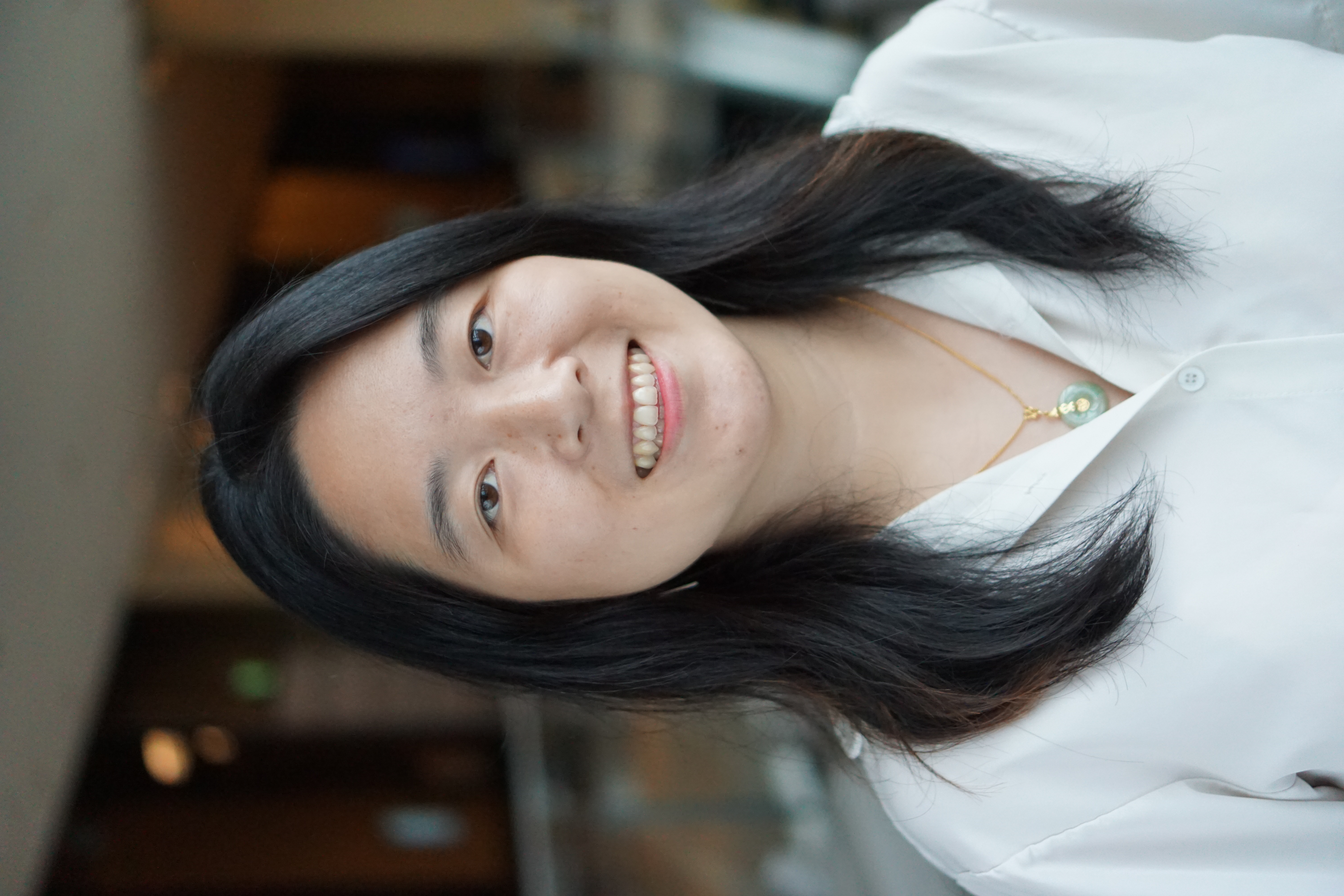 Photo of Minerva Ho