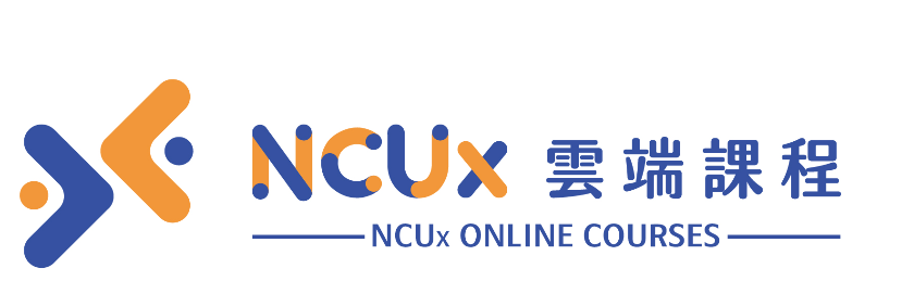 NCUx 雲端課程圖片
