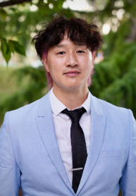 Photo of Francis Cheng