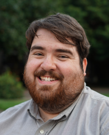 Photo of William Jones